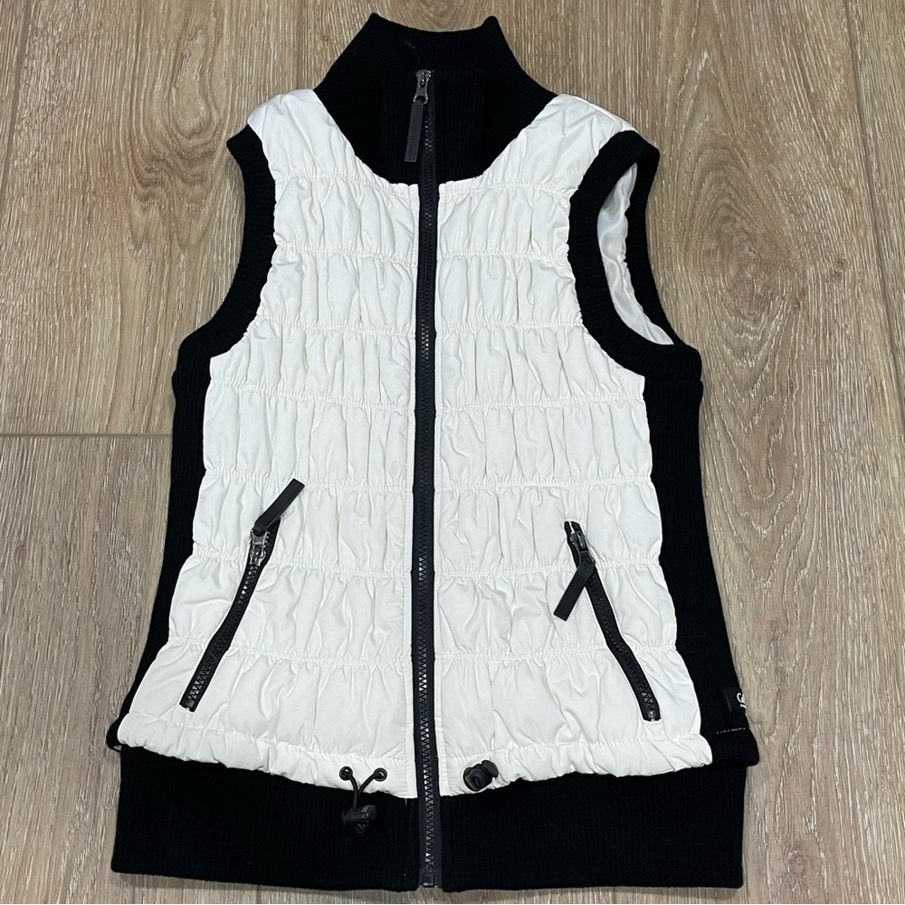 Calvin Klein Parka Vest